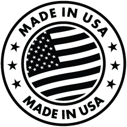 Made in USA