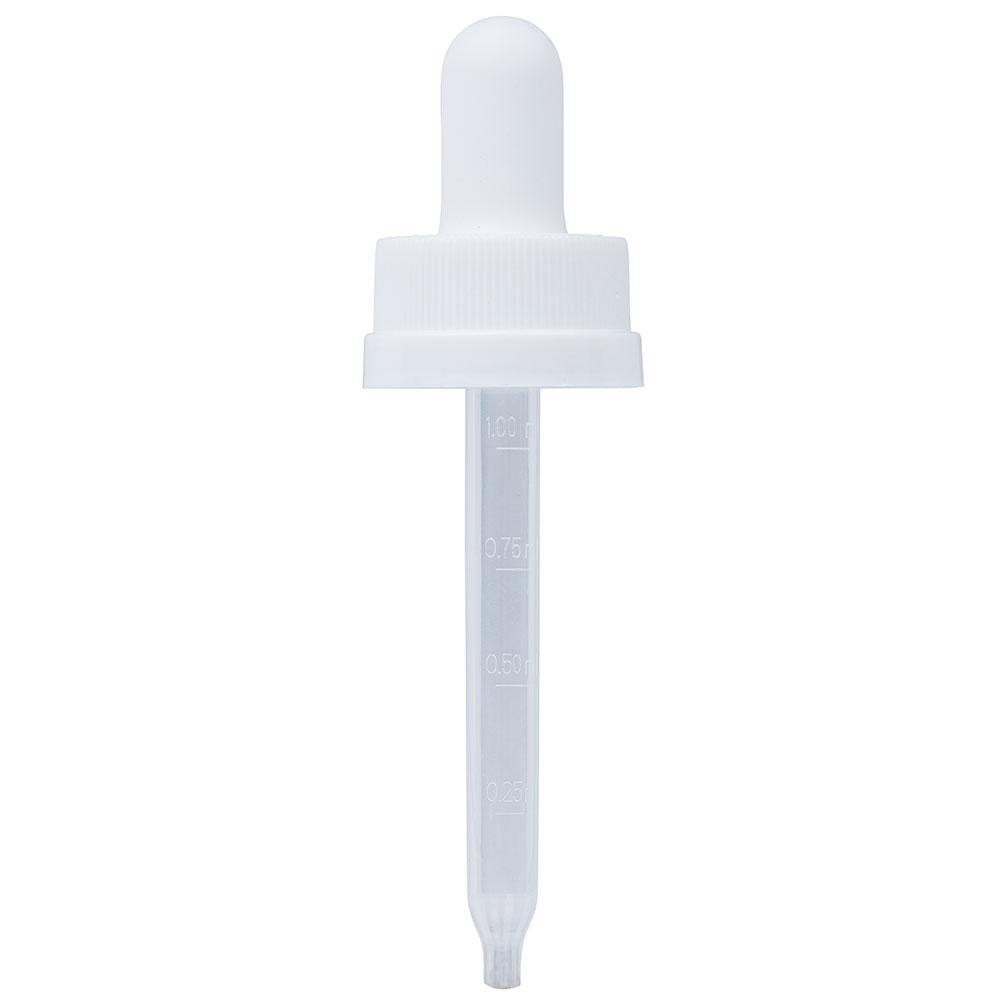 CBD dropper for dogs and cats
