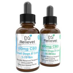 CBD oil for cats