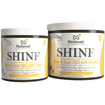 Mobility Hip and Joint Chews For Dogs