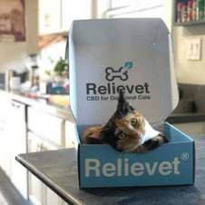 cbd for pets customer